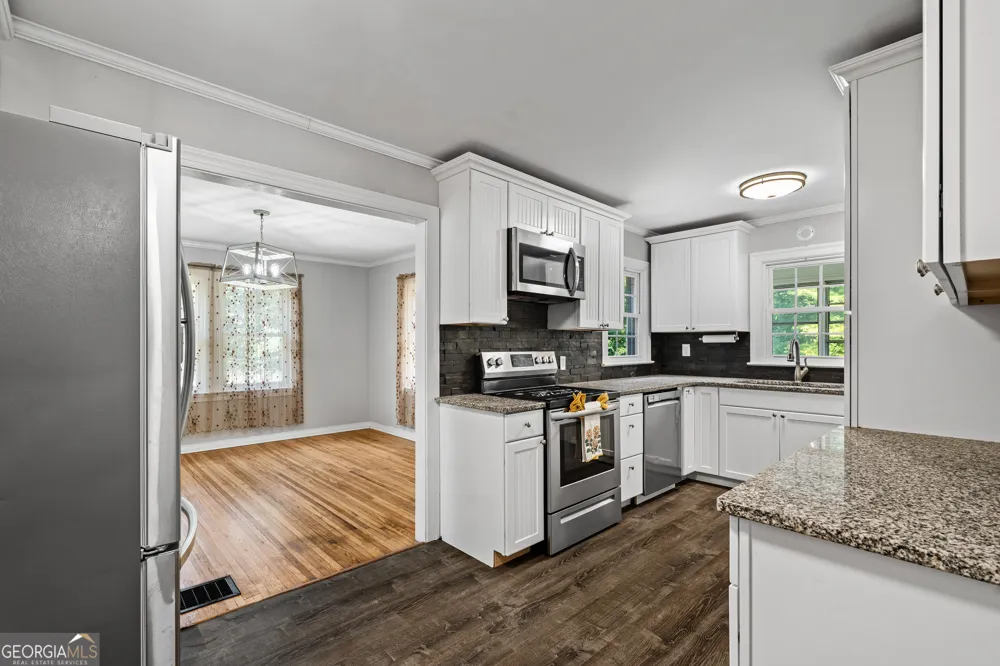 139 Myrtle ST Toccoa, GA 30577