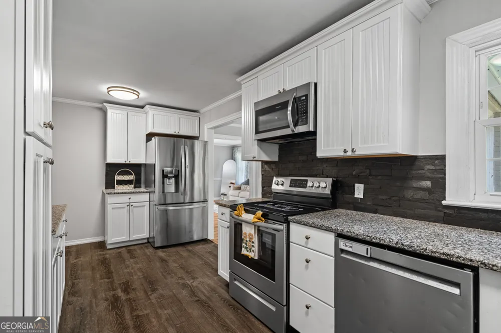 139 Myrtle ST Toccoa, GA 30577