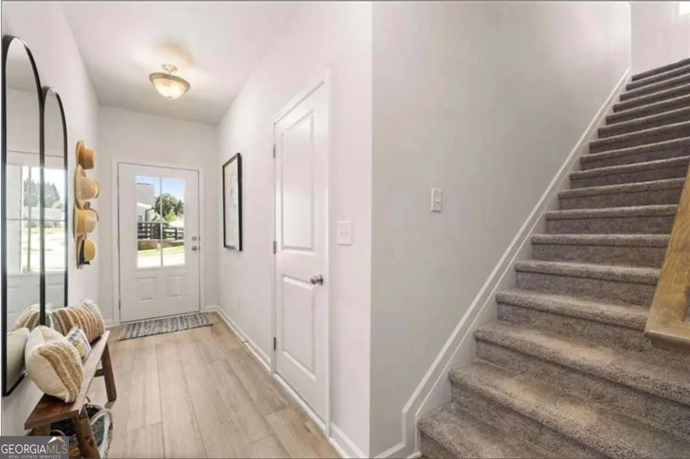 4521 Bishops LN Oakwood, GA 30566
