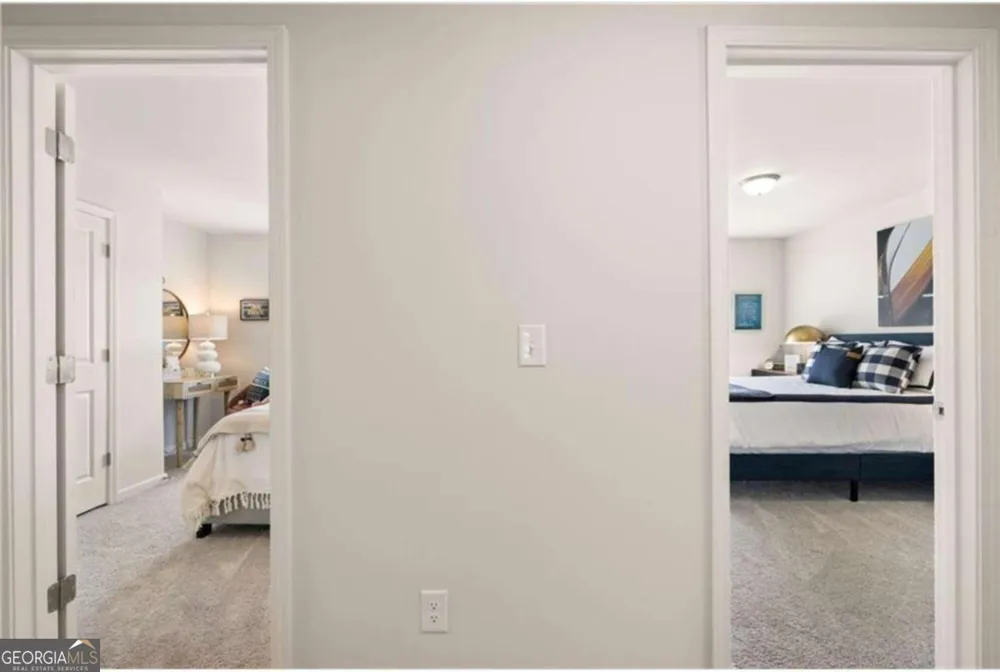 4521 Bishops LN Oakwood, GA 30566