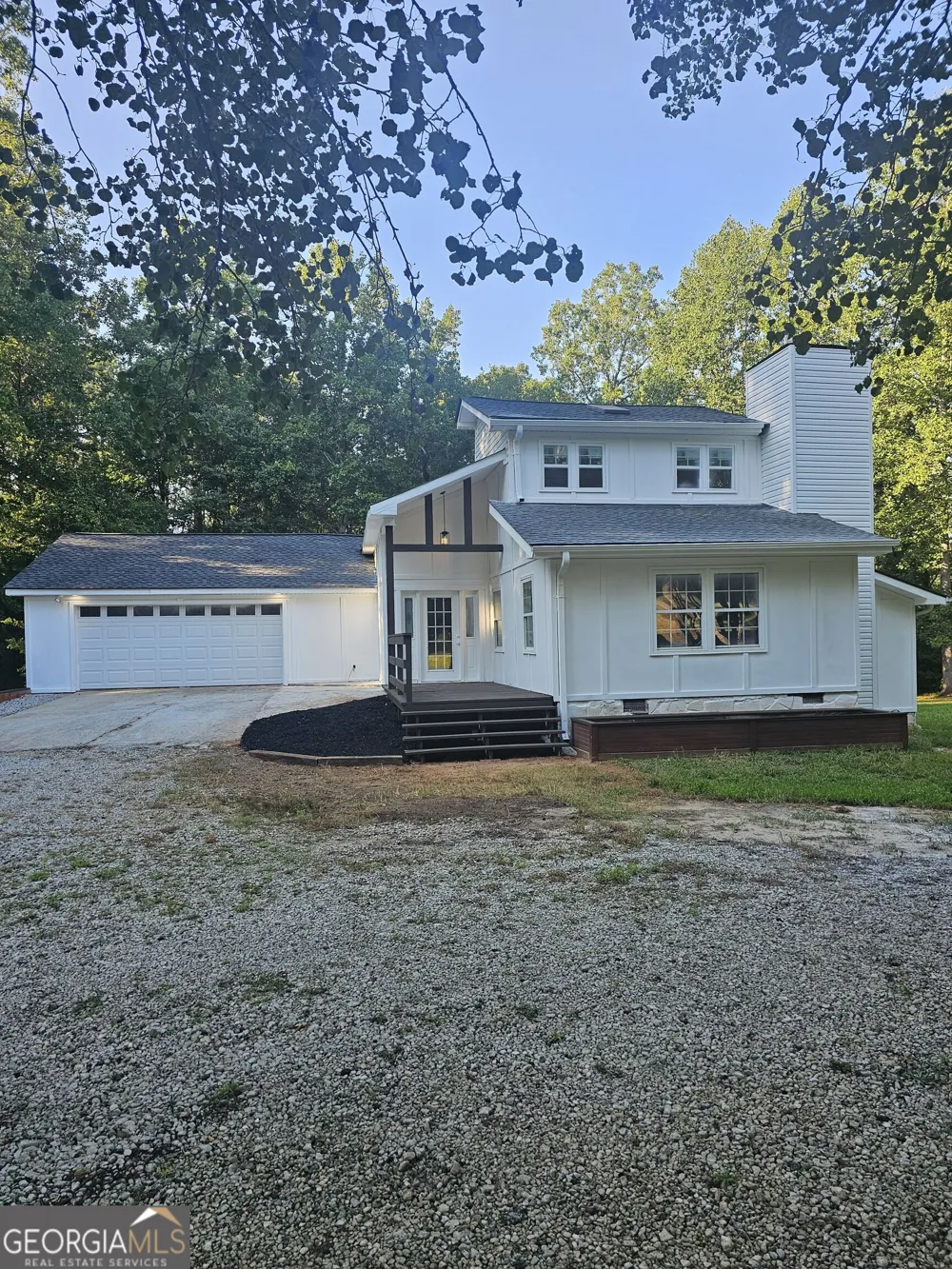3300 Stewart Lake RD Monroe, GA 30655