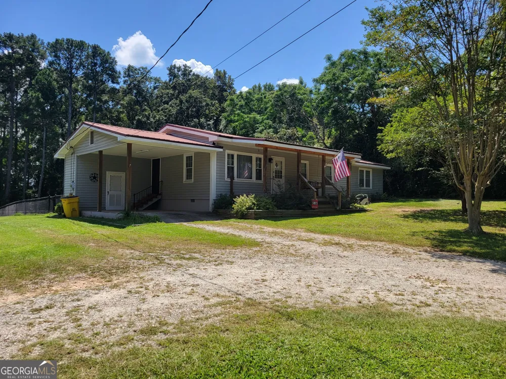 1131 E Main ST Hogansville, GA 30230
