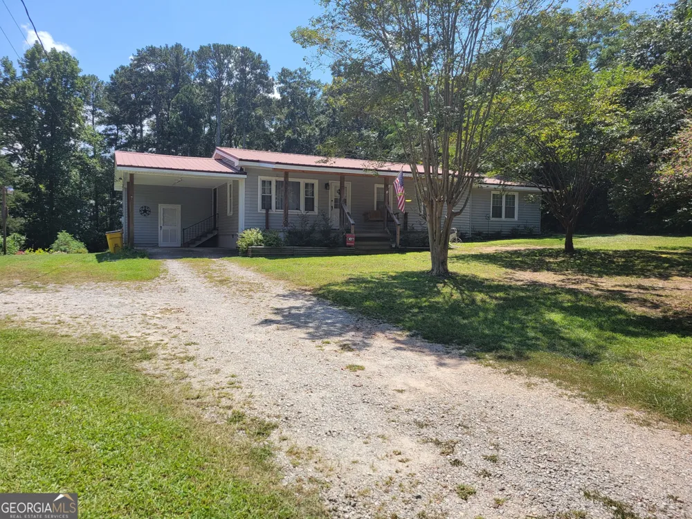 1131 E Main ST Hogansville, GA 30230