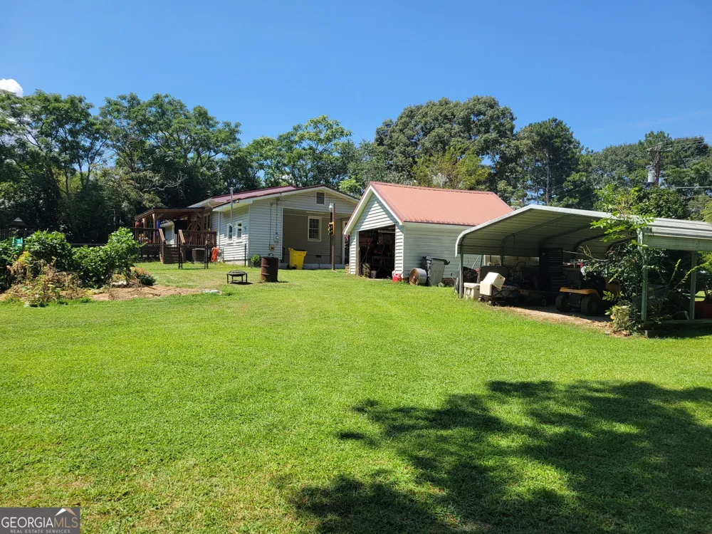 1131 E Main ST Hogansville, GA 30230