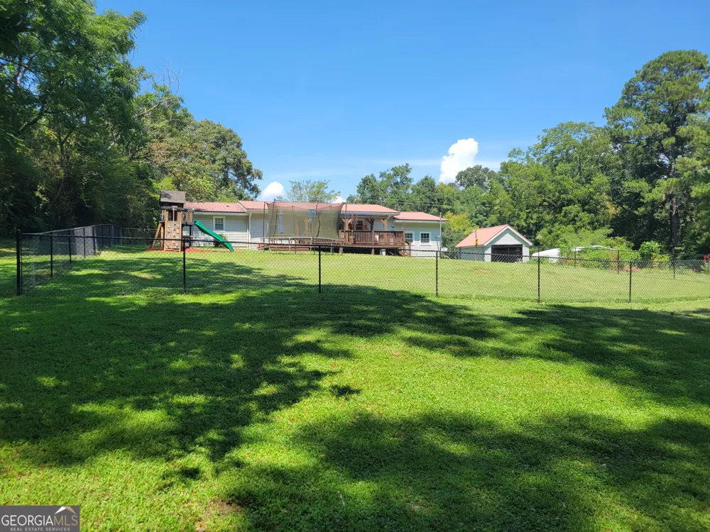 1131 E Main ST Hogansville, GA 30230