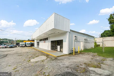 2301 Fairburn RD SW