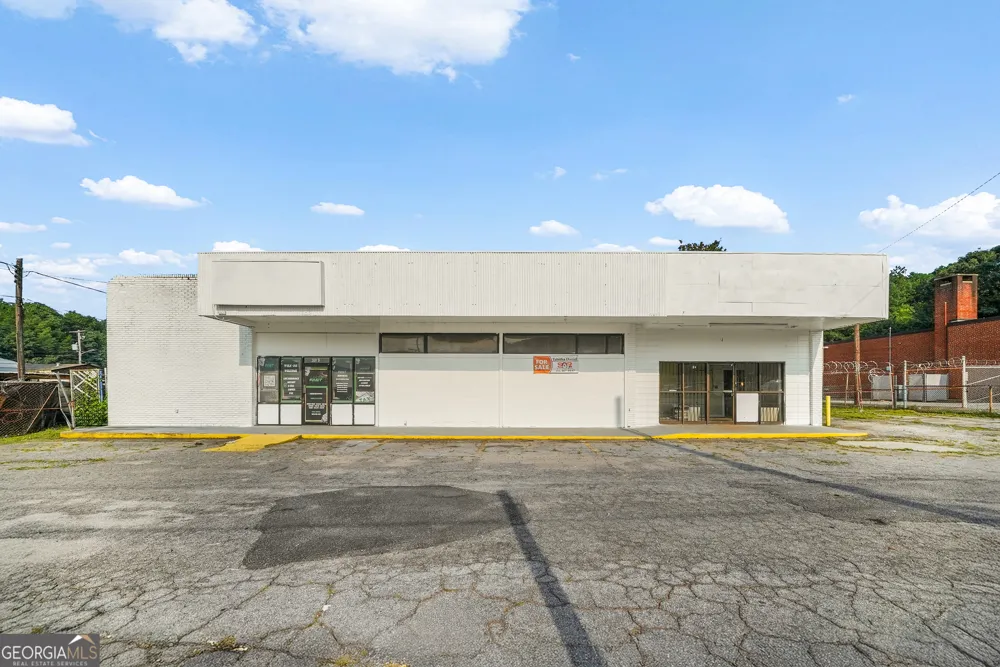 2301 Fairburn RD SW Atlanta, GA 30331