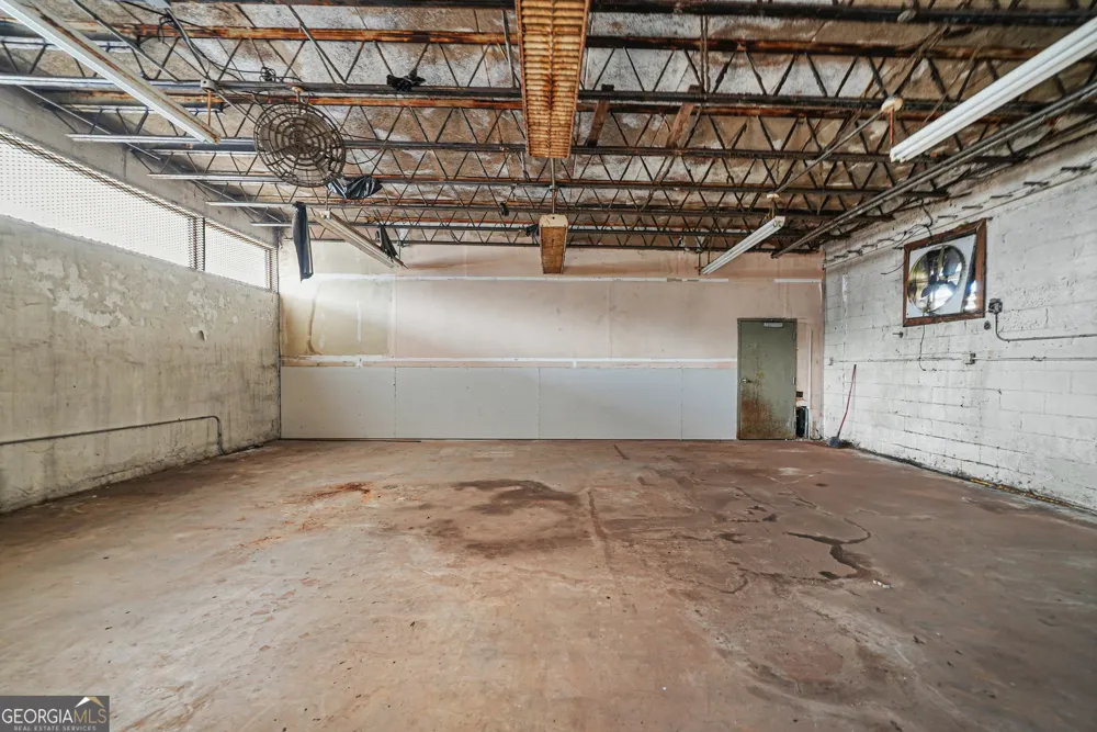 2301 Fairburn RD SW Atlanta, GA 30331