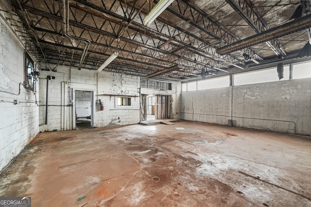 2301 Fairburn RD SW Atlanta, GA 30331