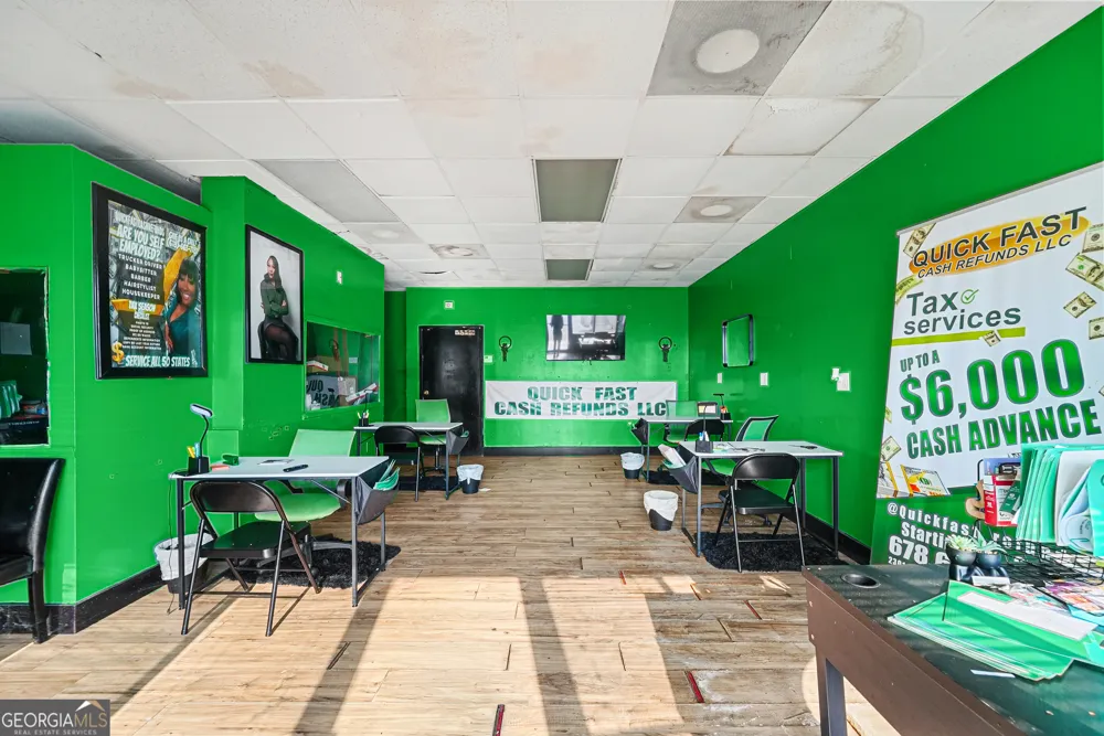 2301 Fairburn RD SW Atlanta, GA 30331