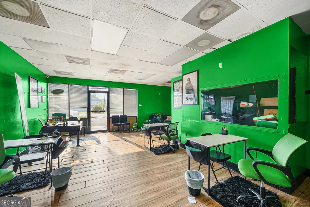 2301 Fairburn RD SW Atlanta, GA 30331
