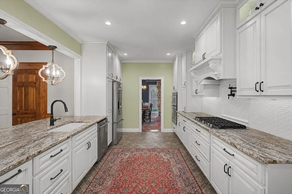 36 Saddle Mountain RD SE Rome, GA 30161
