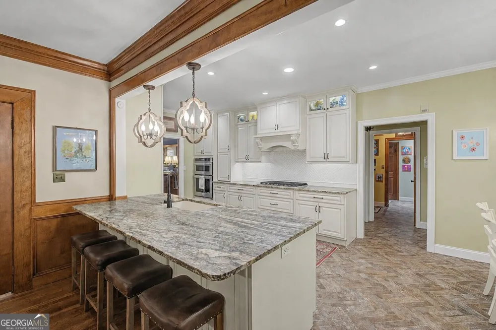 36 Saddle Mountain RD SE Rome, GA 30161