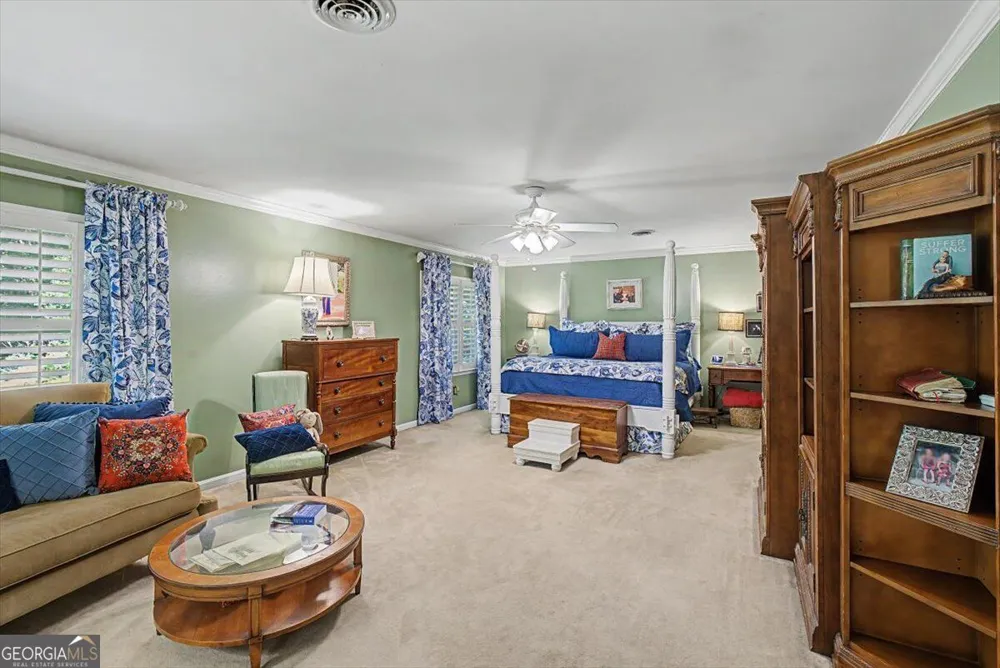 36 Saddle Mountain RD SE Rome, GA 30161