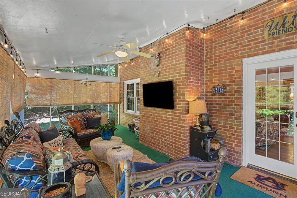 36 Saddle Mountain RD SE Rome, GA 30161