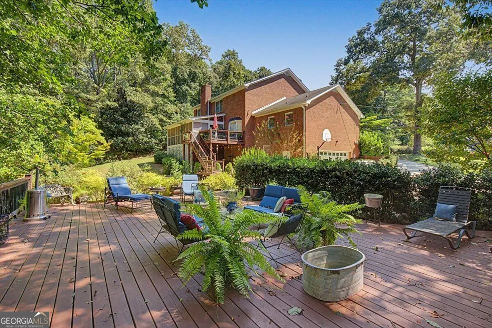 36 Saddle Mountain RD SE Rome, GA 30161
