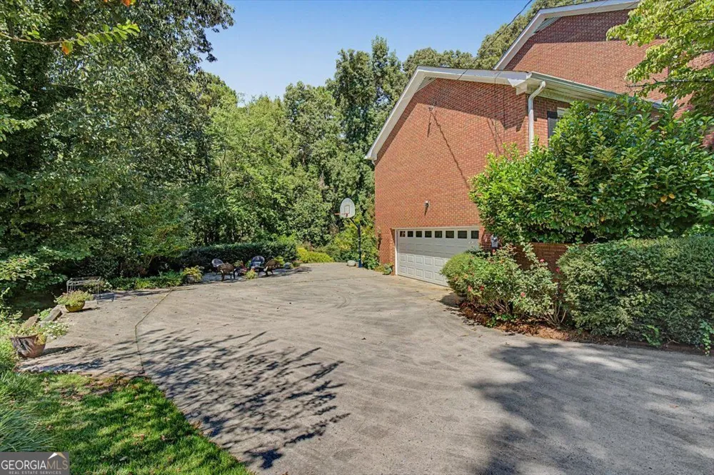 36 Saddle Mountain RD SE Rome, GA 30161