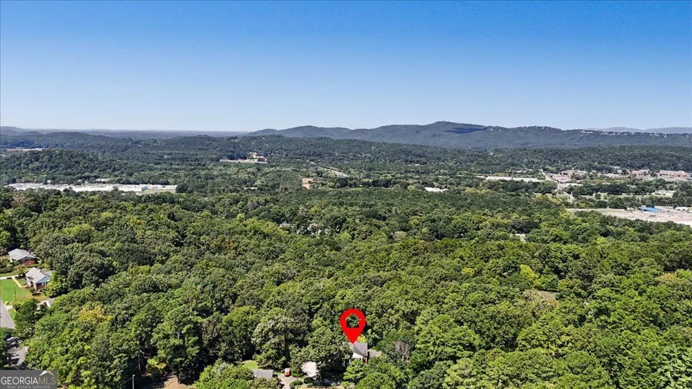 36 Saddle Mountain RD SE Rome, GA 30161