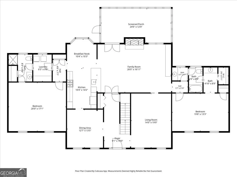 36 Saddle Mountain RD SE Rome, GA 30161
