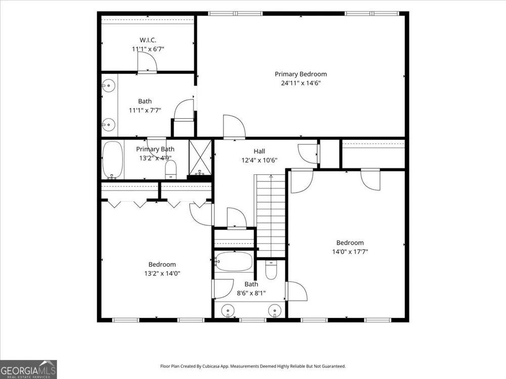 36 Saddle Mountain RD SE Rome, GA 30161