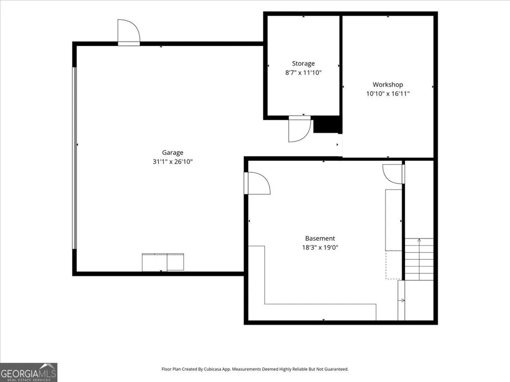 36 Saddle Mountain RD SE Rome, GA 30161