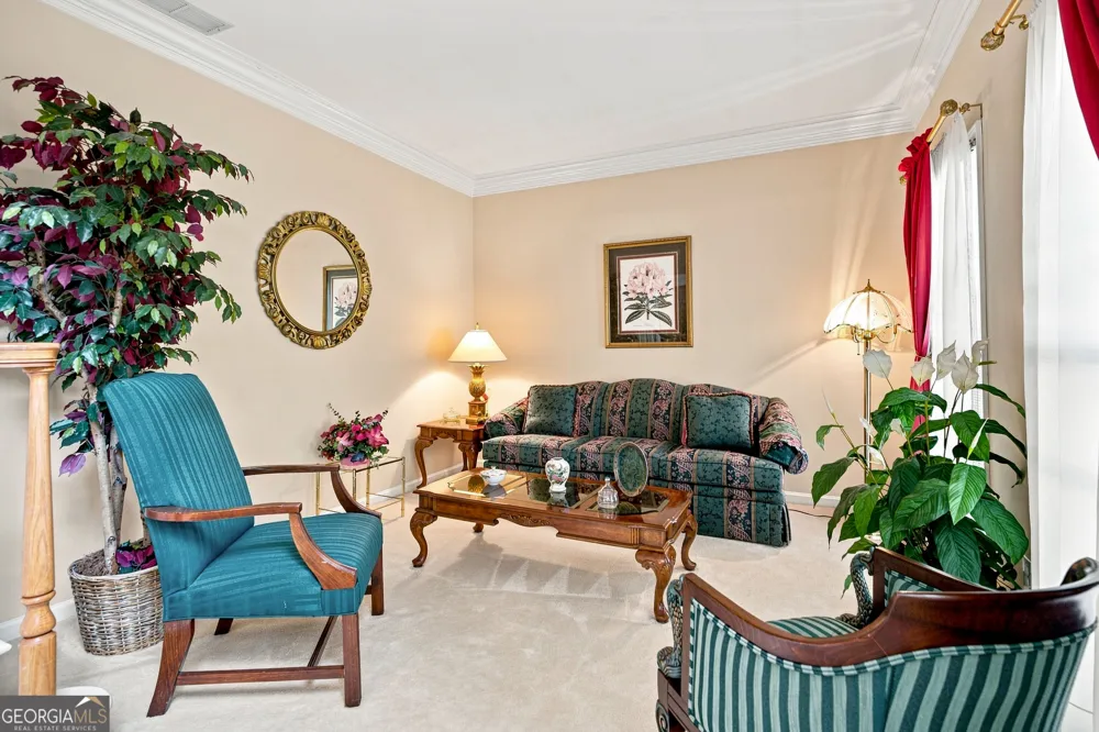 243 Harbor Pointe DR Stone Mountain, GA 30087