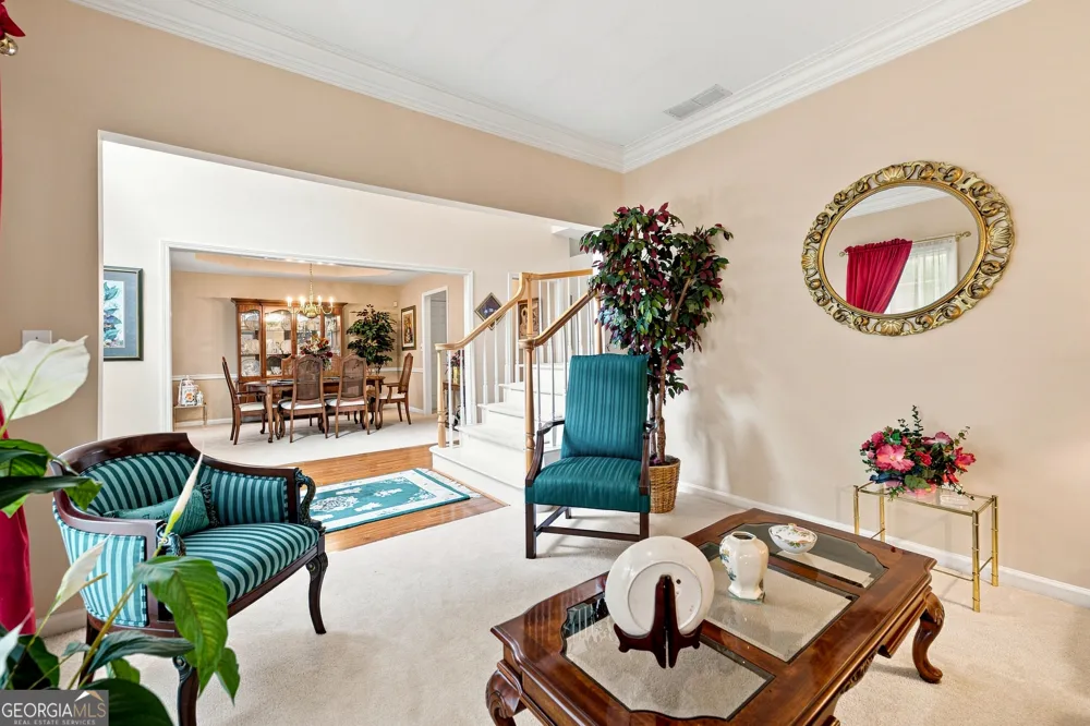 243 Harbor Pointe DR Stone Mountain, GA 30087