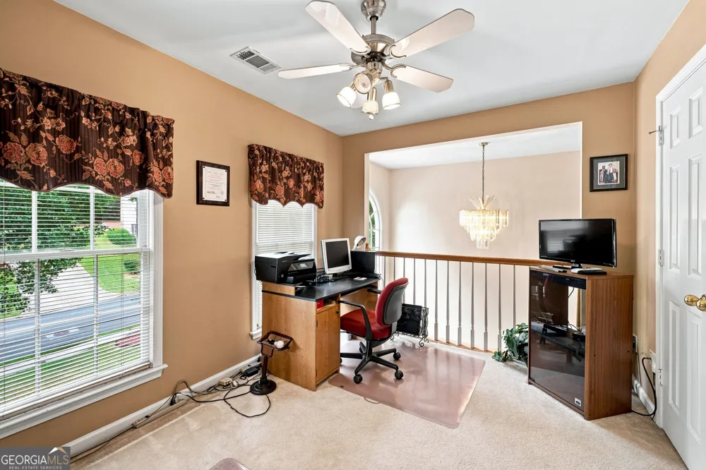 243 Harbor Pointe DR Stone Mountain, GA 30087