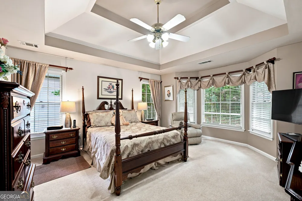 243 Harbor Pointe DR Stone Mountain, GA 30087