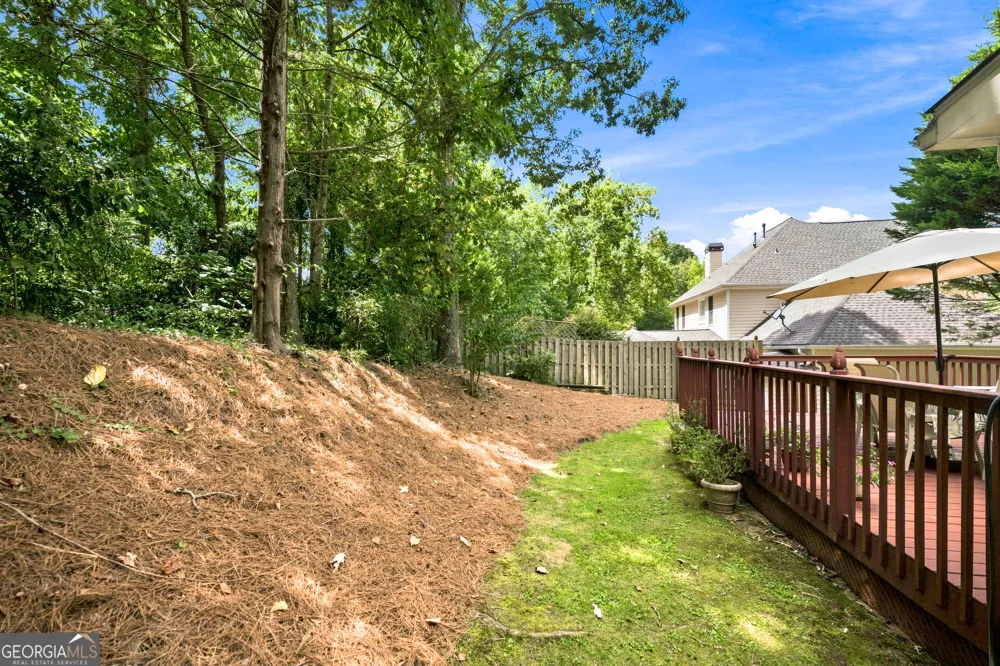 243 Harbor Pointe DR Stone Mountain, GA 30087