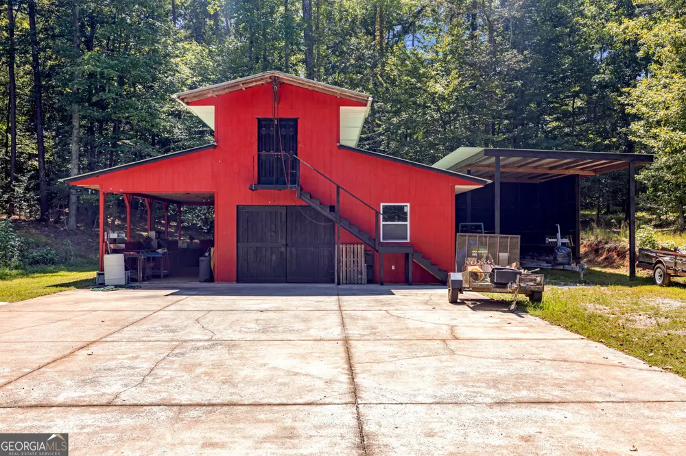 291 Youngs Mill RD Kingston, GA 30145