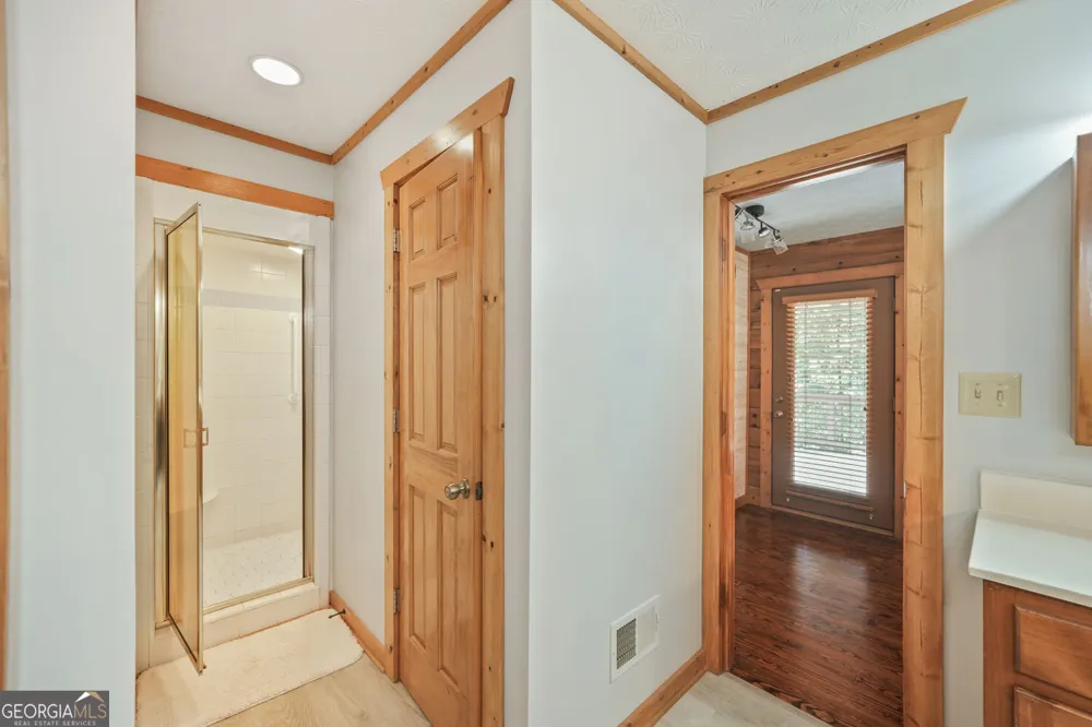 4420 Parkwood RD Social Circle, GA 30025