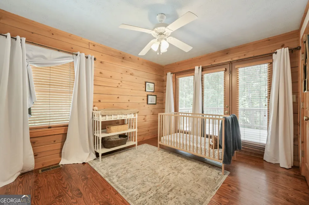 4420 Parkwood RD Social Circle, GA 30025