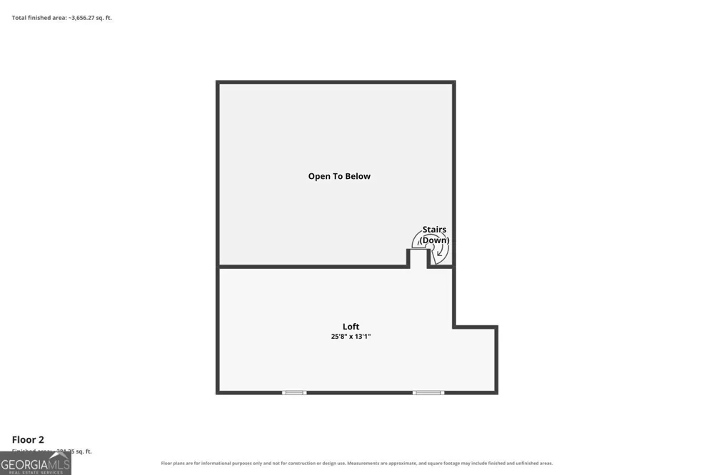 4420 Parkwood RD Social Circle, GA 30025