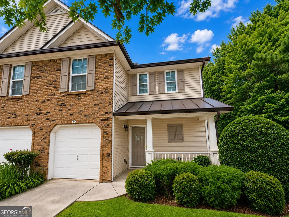 184 Darby's Crossing CT Hiram, GA 30141