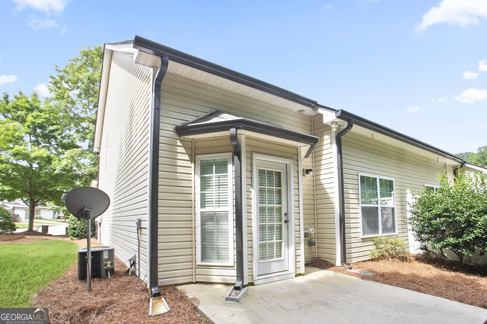 184 Darby's Crossing CT Hiram, GA 30141
