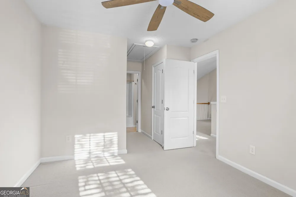184 Darby's Crossing CT Hiram, GA 30141