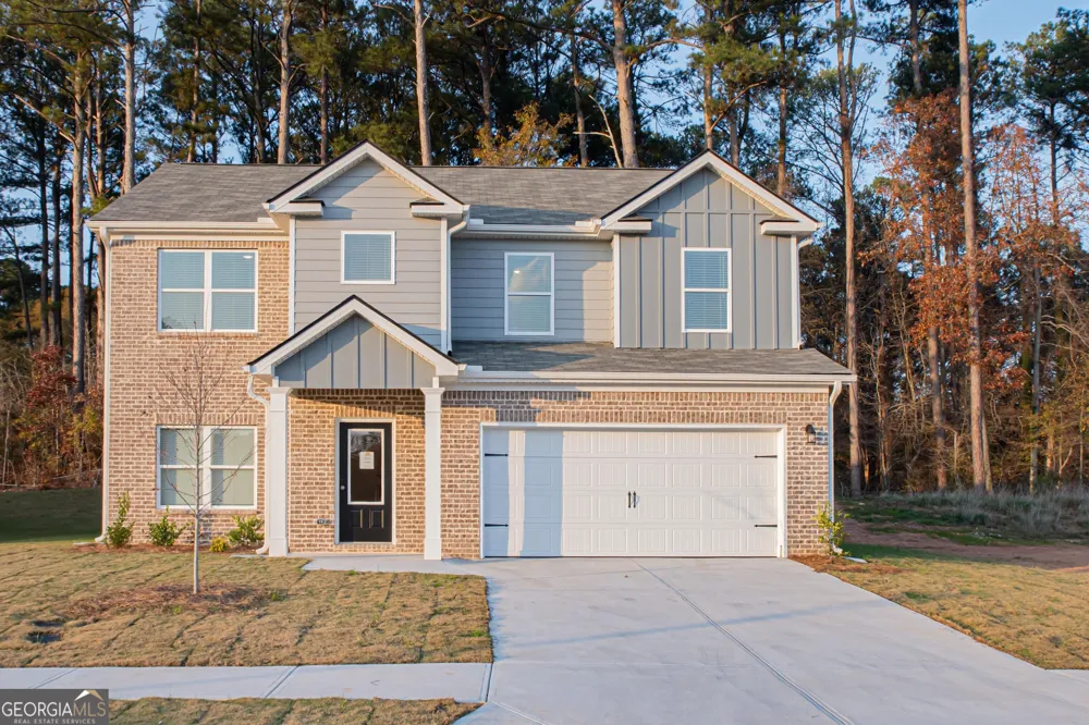 387 Windy LN Jonesboro, GA 30238