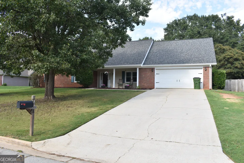 3628 Cherry Creek DR SE Conyers, GA 30013