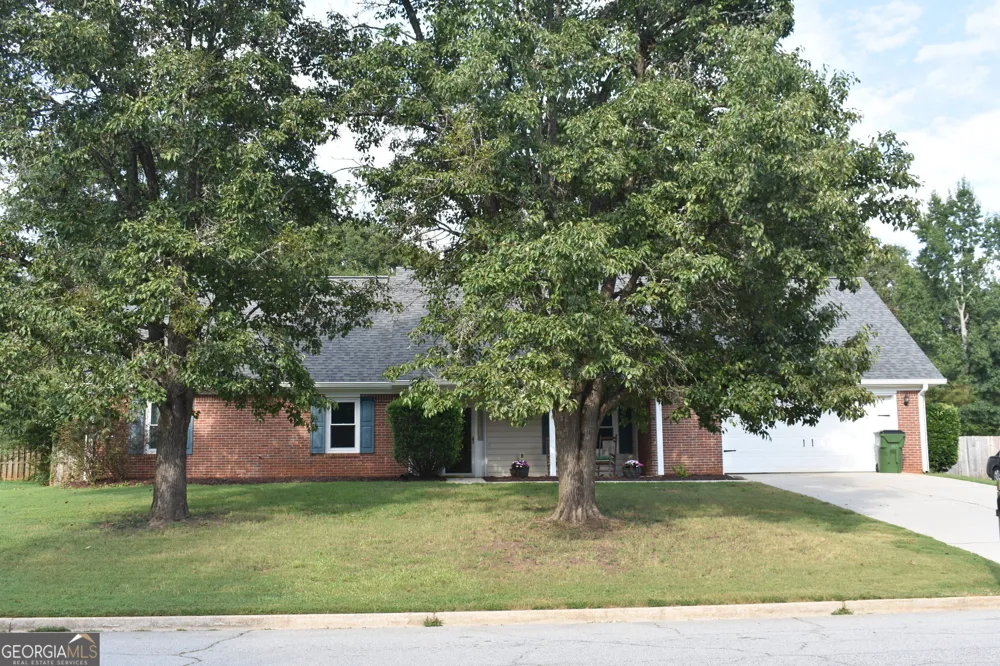 3628 Cherry Creek DR SE Conyers, GA 30013