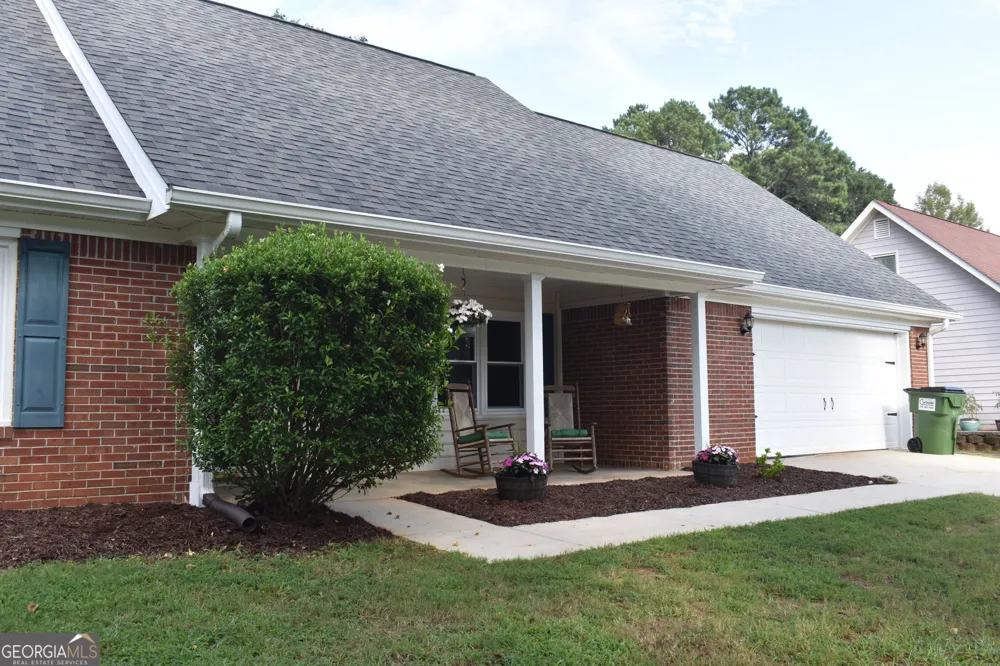 3628 Cherry Creek DR SE Conyers, GA 30013