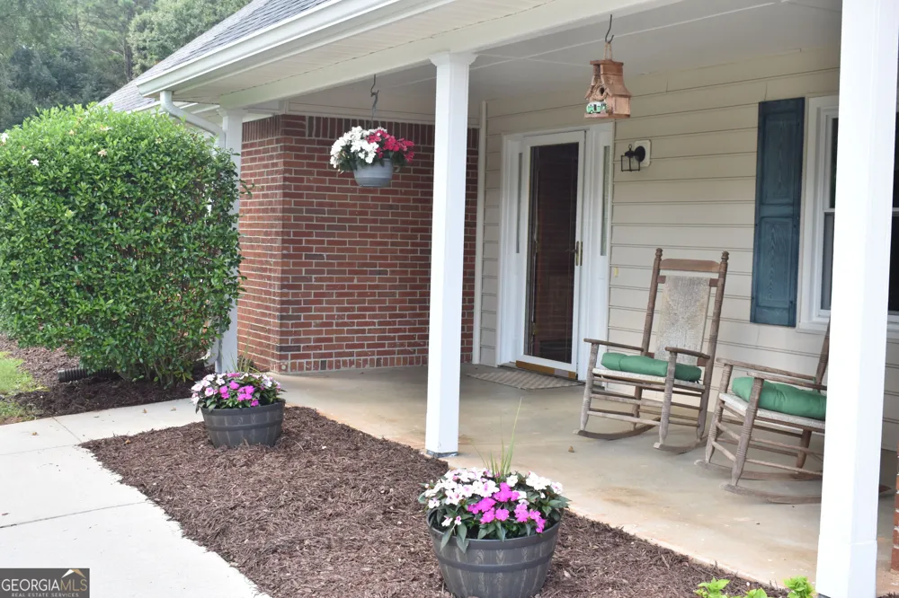 3628 Cherry Creek DR SE Conyers, GA 30013