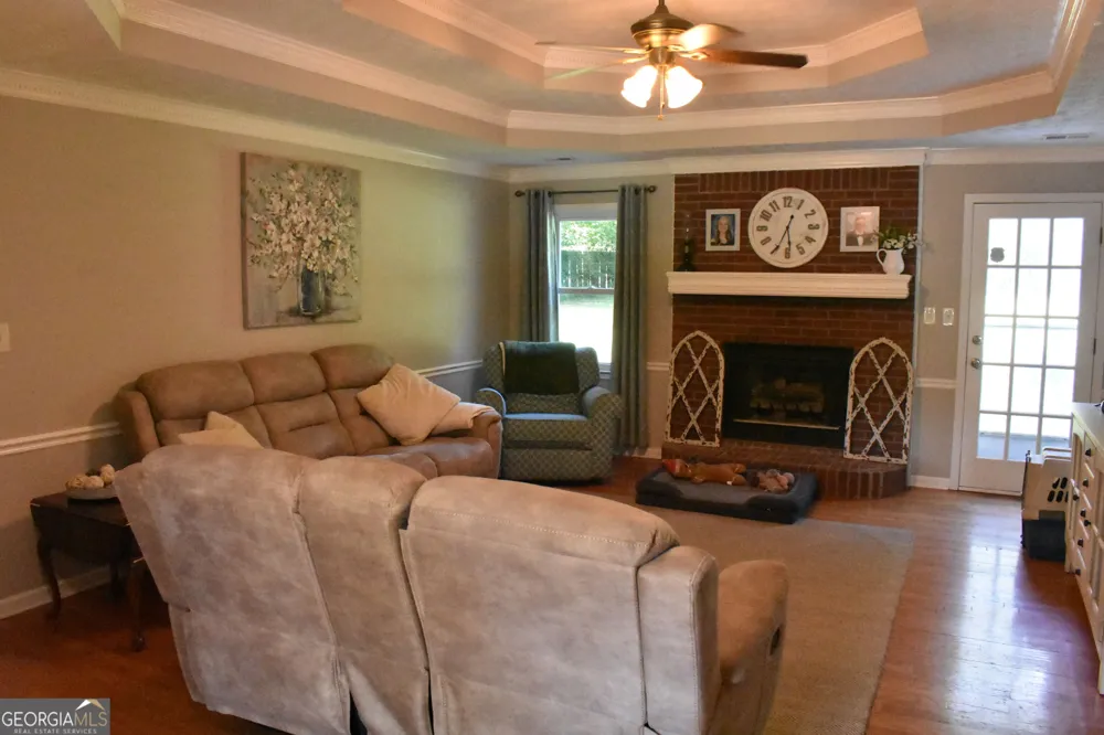 3628 Cherry Creek DR SE Conyers, GA 30013