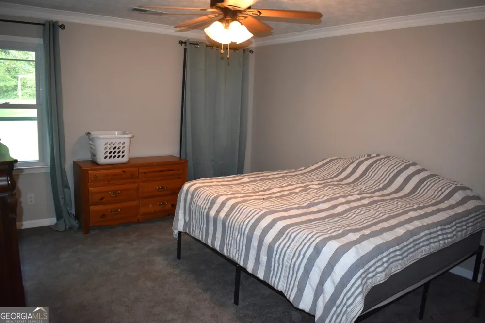 3628 Cherry Creek DR SE Conyers, GA 30013