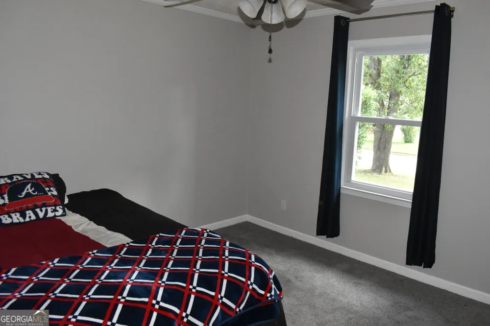 3628 Cherry Creek DR SE Conyers, GA 30013