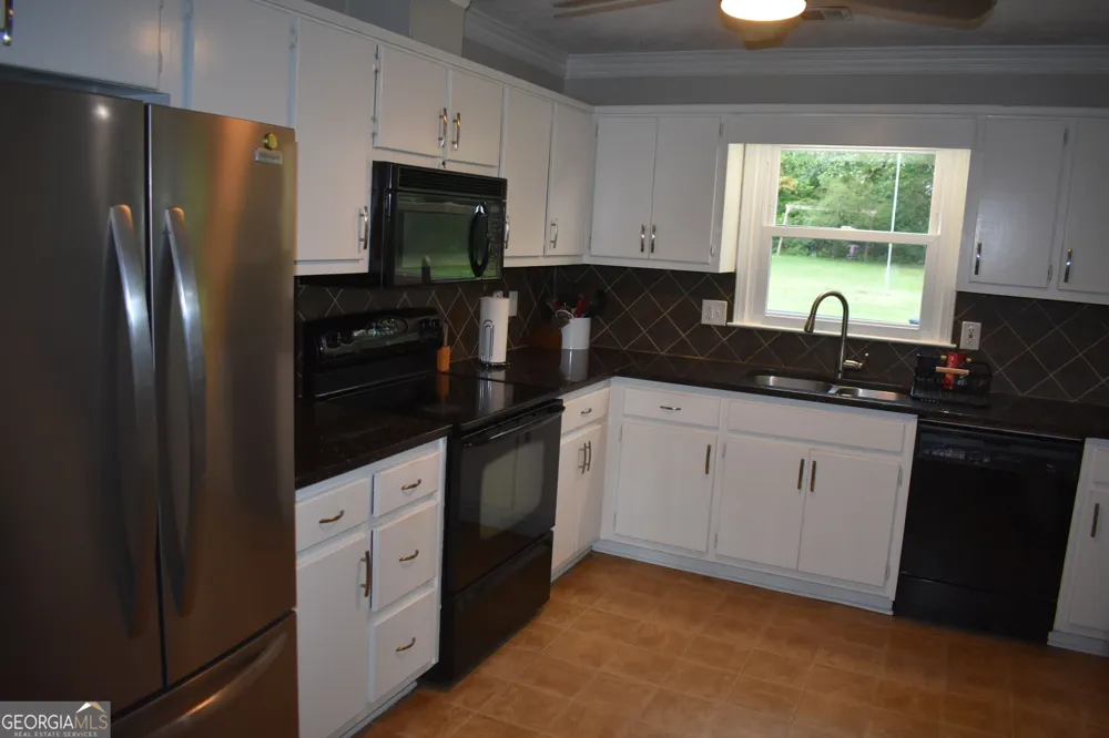 3628 Cherry Creek DR SE Conyers, GA 30013
