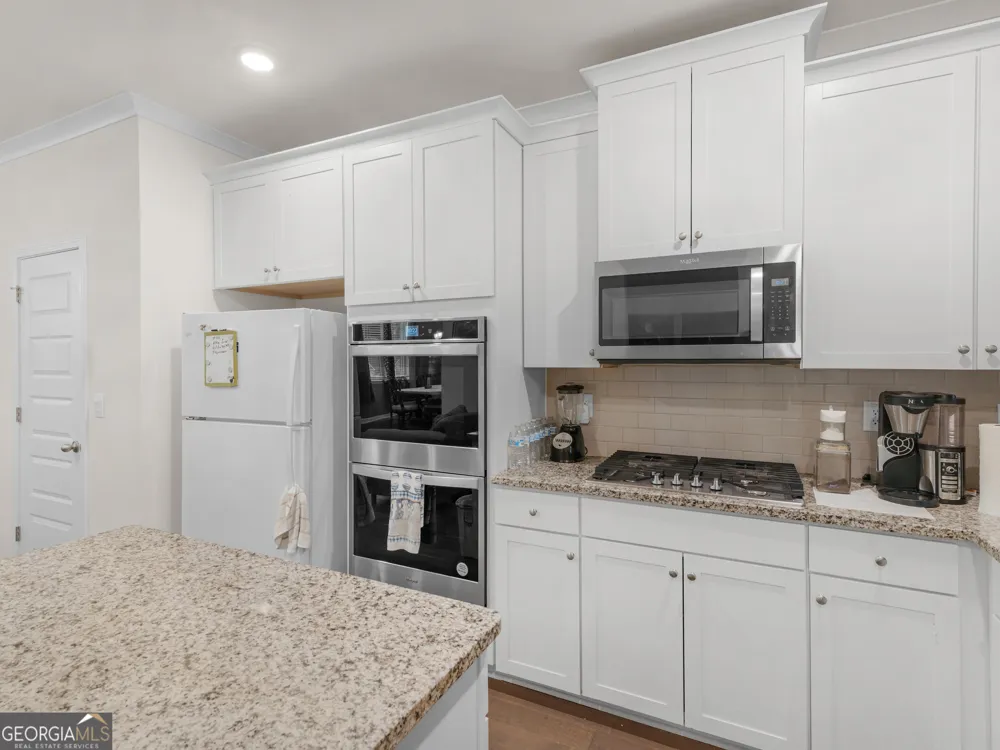 912 Dexter DR Stockbridge, GA 30281
