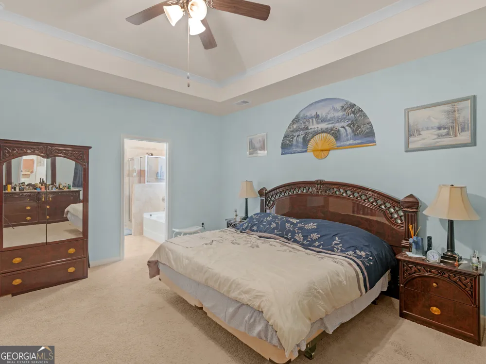 912 Dexter DR Stockbridge, GA 30281