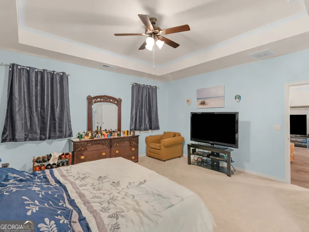 912 Dexter DR Stockbridge, GA 30281