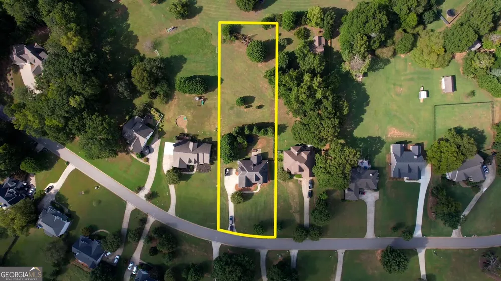 1201 Westminster WAY Madison, GA 30650